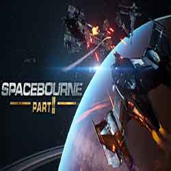 SpaceBourne 2 PC Free Download (Swarm Ascension)