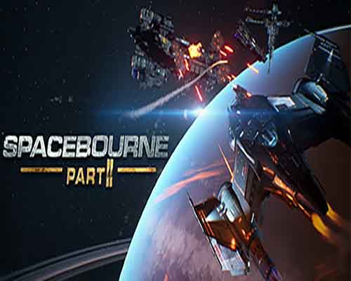 Spacebourne 2 pc free download (swarm ascension)