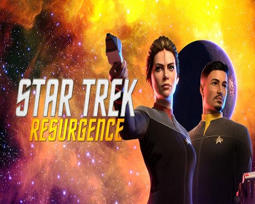 Star trek resurgence pc free download
