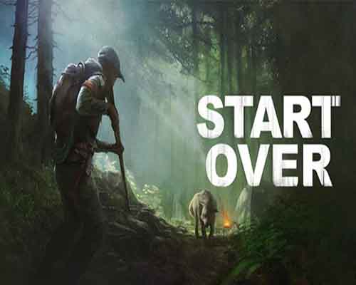 Start over pc game free download