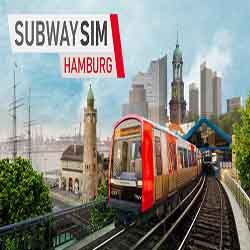 SubwaySim Hamburg Free Download (Build 14387596)