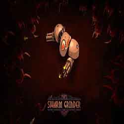 Swarm Grinder PC Free Download (Build 21935139)