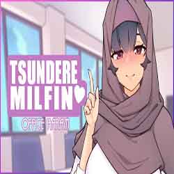 TSUNDERE MILFIN Free Download (Build 18869641)