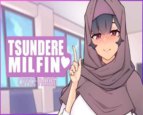 TSUNDERE MILFIN PC Game Free Download