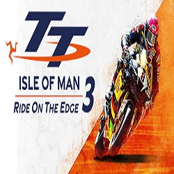 TT Isle Of Man Ride on the Edge 3 Free Download (v20250122)