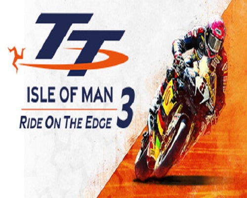 TT Isle Of Man Ride on the Edge 3 Free Download