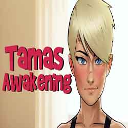 Tamas Awakening PC Game Free Download