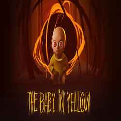 The Baby In Yellow PC Free Download (Build 20753192)