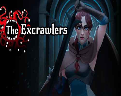 The Excrawlers PC Game Free Download