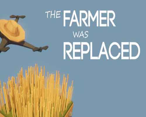 The farmer was replaced download (build 21969917)