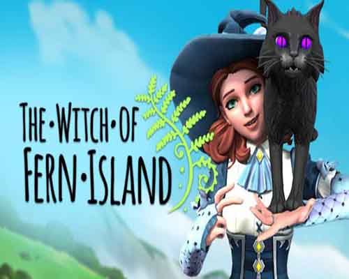 The Witch of Fern Island PC Free Download