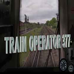 Train Operator 377 PC Game Free Download