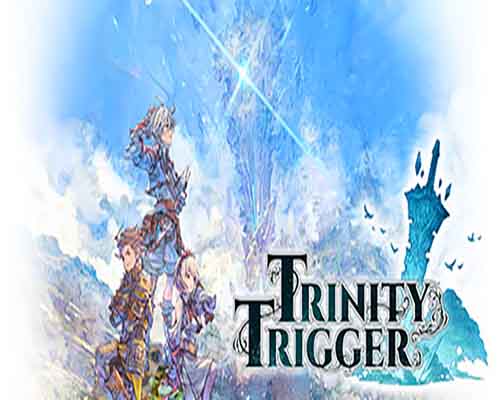 Trinity Trigger PC Game Free Download