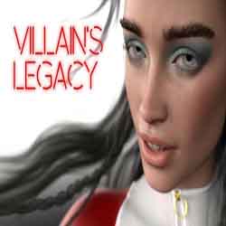Villain’s Legacy PC Free Download (v3.0.2p)