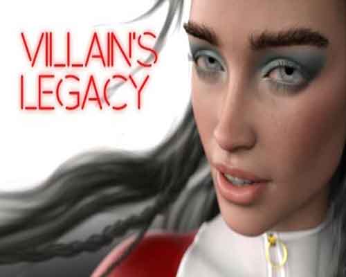 Villains Legacy PC Game Free Download