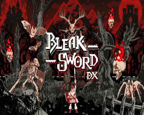 Bleak Sword DX PC Game Free Download
