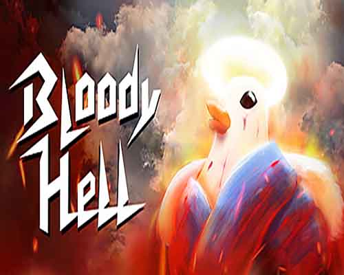 Bloody Hell PC Game Free Download