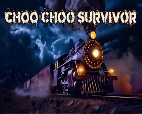 Choo Choo Survivor PC Game Free Download