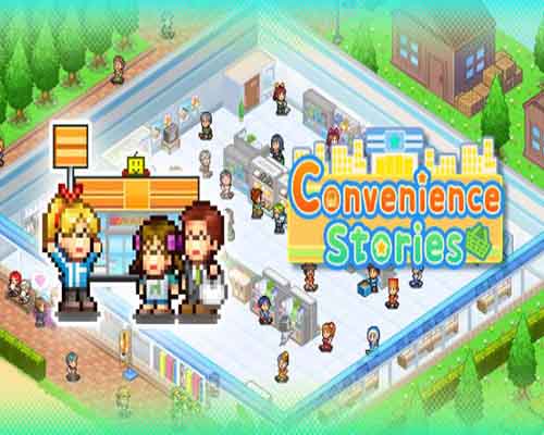 Convenience Stories PC Game Free Download