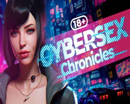 Cybersex chronicles download (build 11398171)