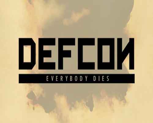 DEFCON PC Game Free Download
