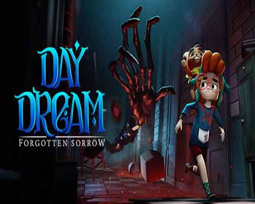 Daydream Forgotten Sorrow PC Game Free Download