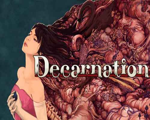 Decarnation pc free download (build 14010133)