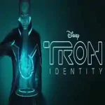 Tron Identity PC Game Free Download