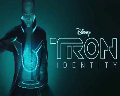 Tron identity pc game free download