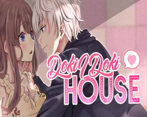 Doki Doki House PC Game Free Download