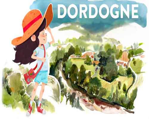 Dordogne PC Game Free Download