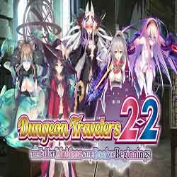 Dungeon Travelers 2 2 The Fallen Maidens & the Book of Beginnings Free