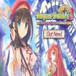 Dungeon Travelers 2 The Royal Library & the Monster Seal Free
