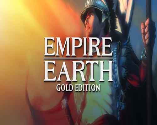 Empire Earth Gold Edition PC Game Free Download