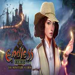 Endless Fables The Minotaurs Curse Collectors Edition Free