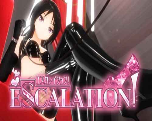 Escalation PC Game Free Download