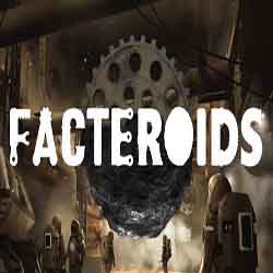 Facteroids PC Game Free Download