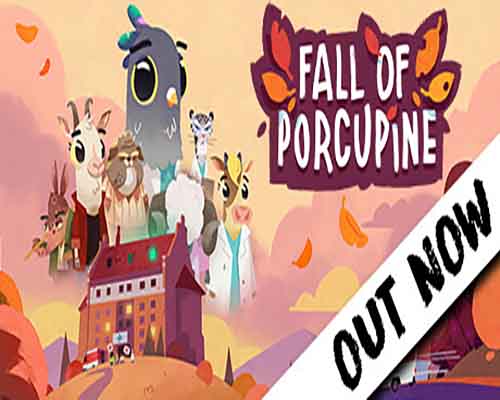 Fall of Porcupine PC Game Free Download