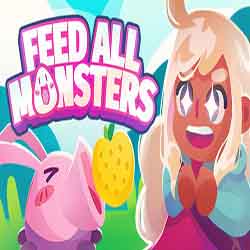 Feed All Monsters PC Game Free Download