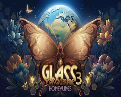 Glass Masquerade 3 Honeylines PC Game Free Download