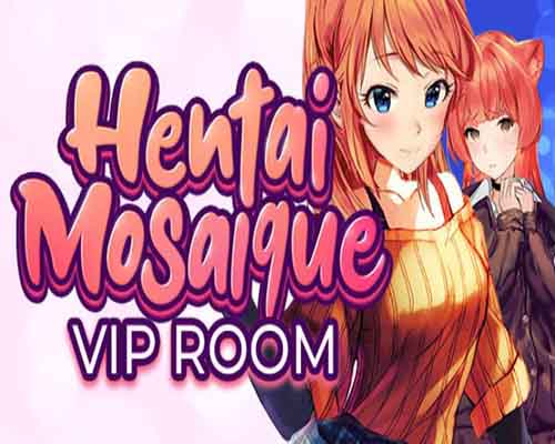 Hentai Mosaique Vip Room PC Game Free Download