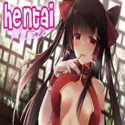 Hentai Pazu PC Game Free Download