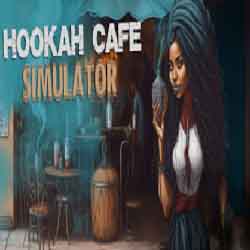 Hookah Cafe Simulator PC Game Free Download