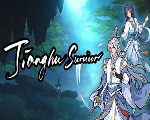 Jianghu Survivor PC Game Free Download