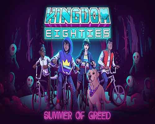 Kingdom Eighties PC Game Free Download