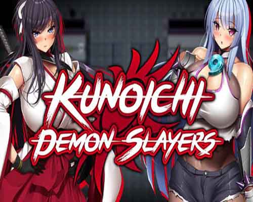 Kunoichi Demon Slayers PC Game Free Download