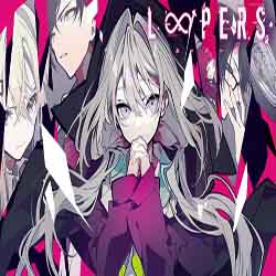 LOOPERS PC Game Free Download (v1.1.0.1)
