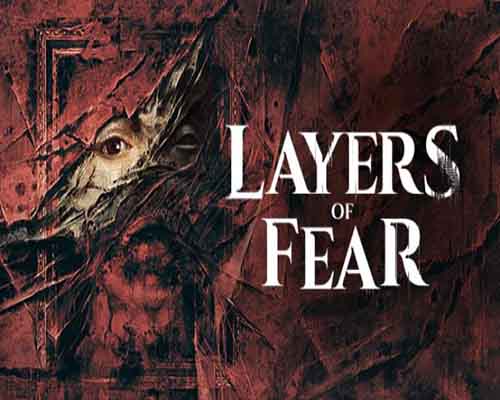 Layers of fear free download (v1.6.1 deluxe edition)