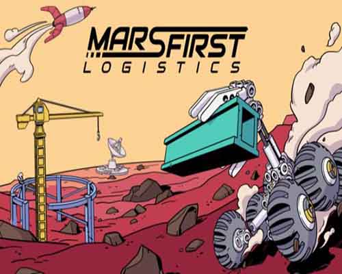 Mars first logistics free download (build 20282360)