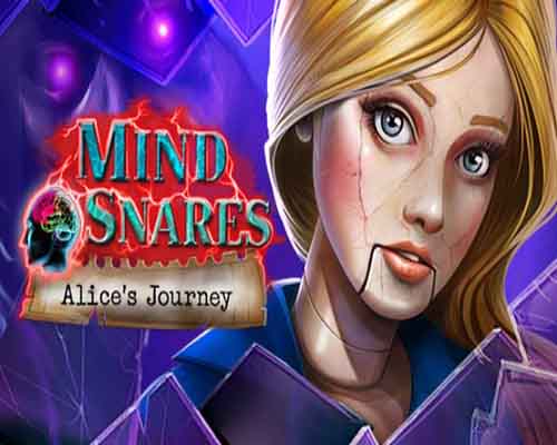 Mind Snares Alices Journey PC Game Free Download